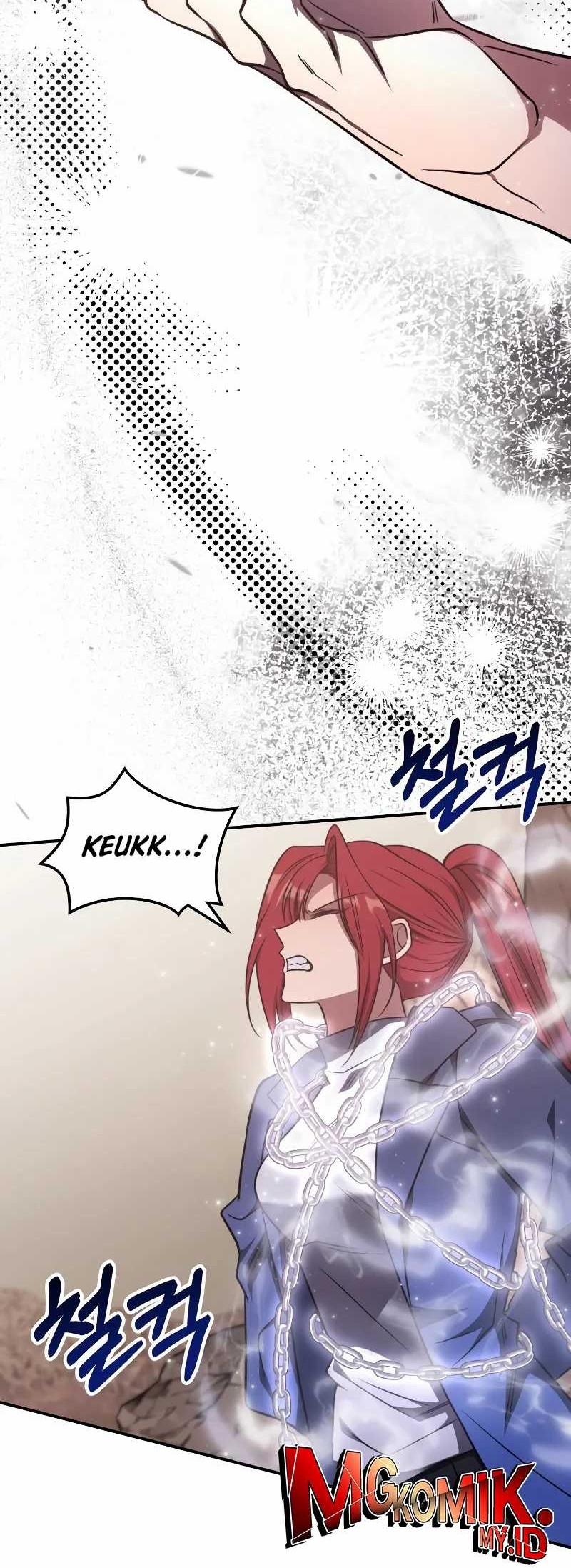The Veteran Healer Is Overpowered Chapter 22 Halaman 50