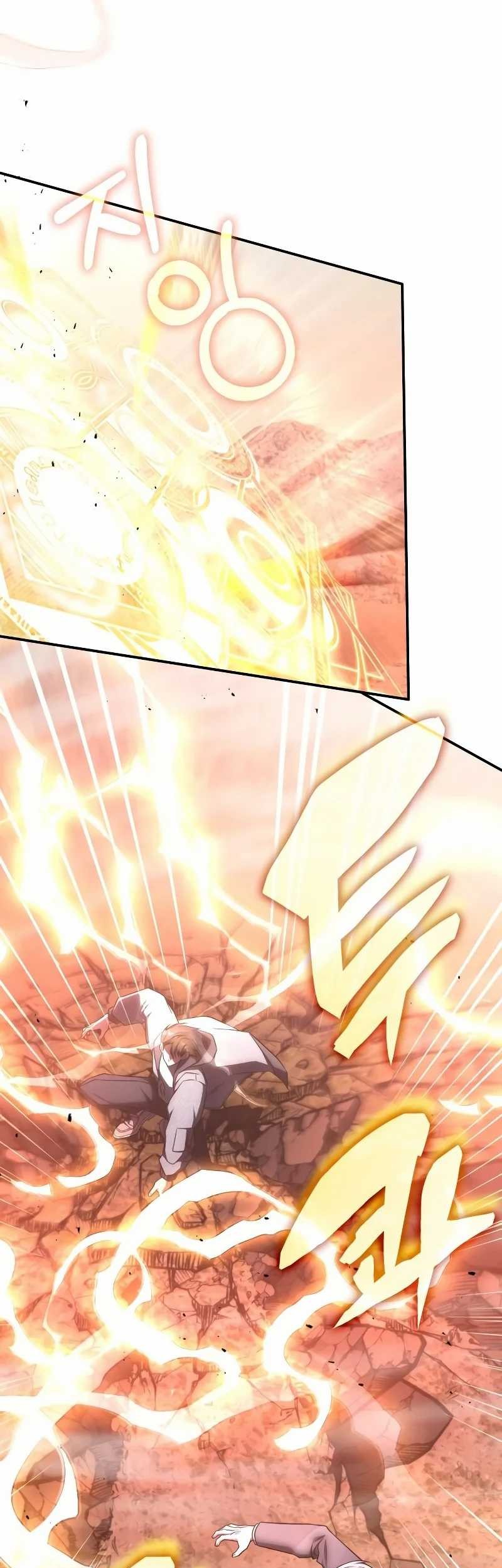 The Veteran Healer Is Overpowered Chapter 22 Halaman 66