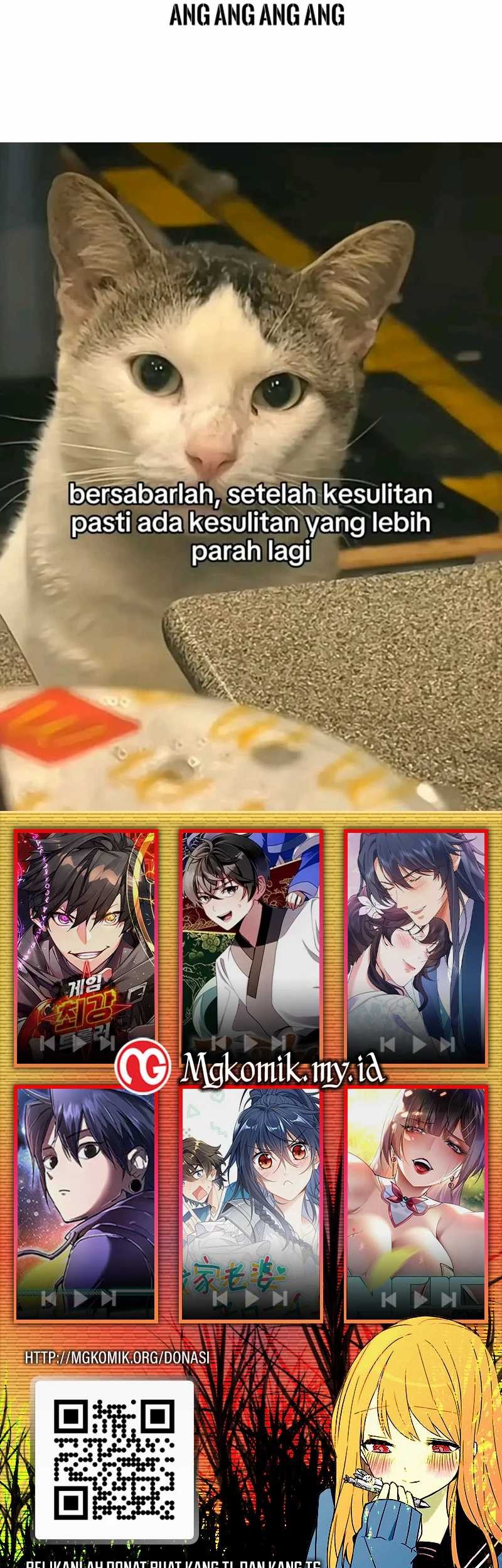The Veteran Healer Is Overpowered Chapter 22 Halaman 75