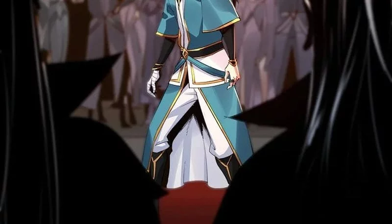The Villain Of Destiny Chapter 1 Halaman 17
