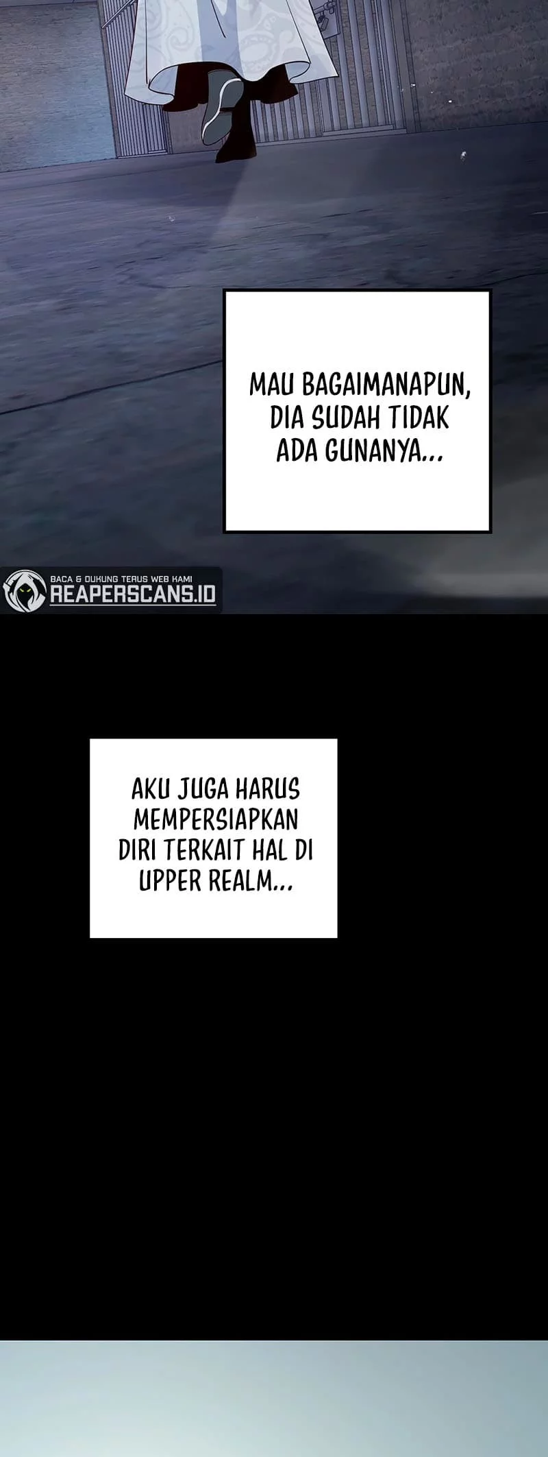 The Villain Of Destiny Chapter 17 Halaman 16