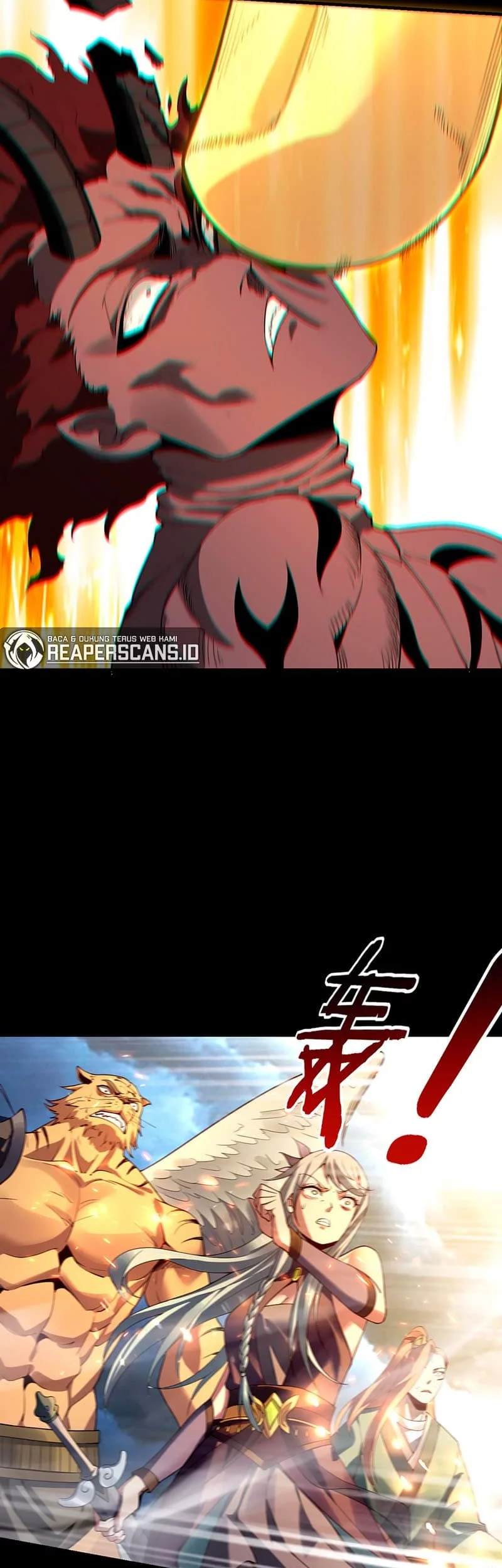 The Villain Of Destiny Chapter 17 Halaman 41