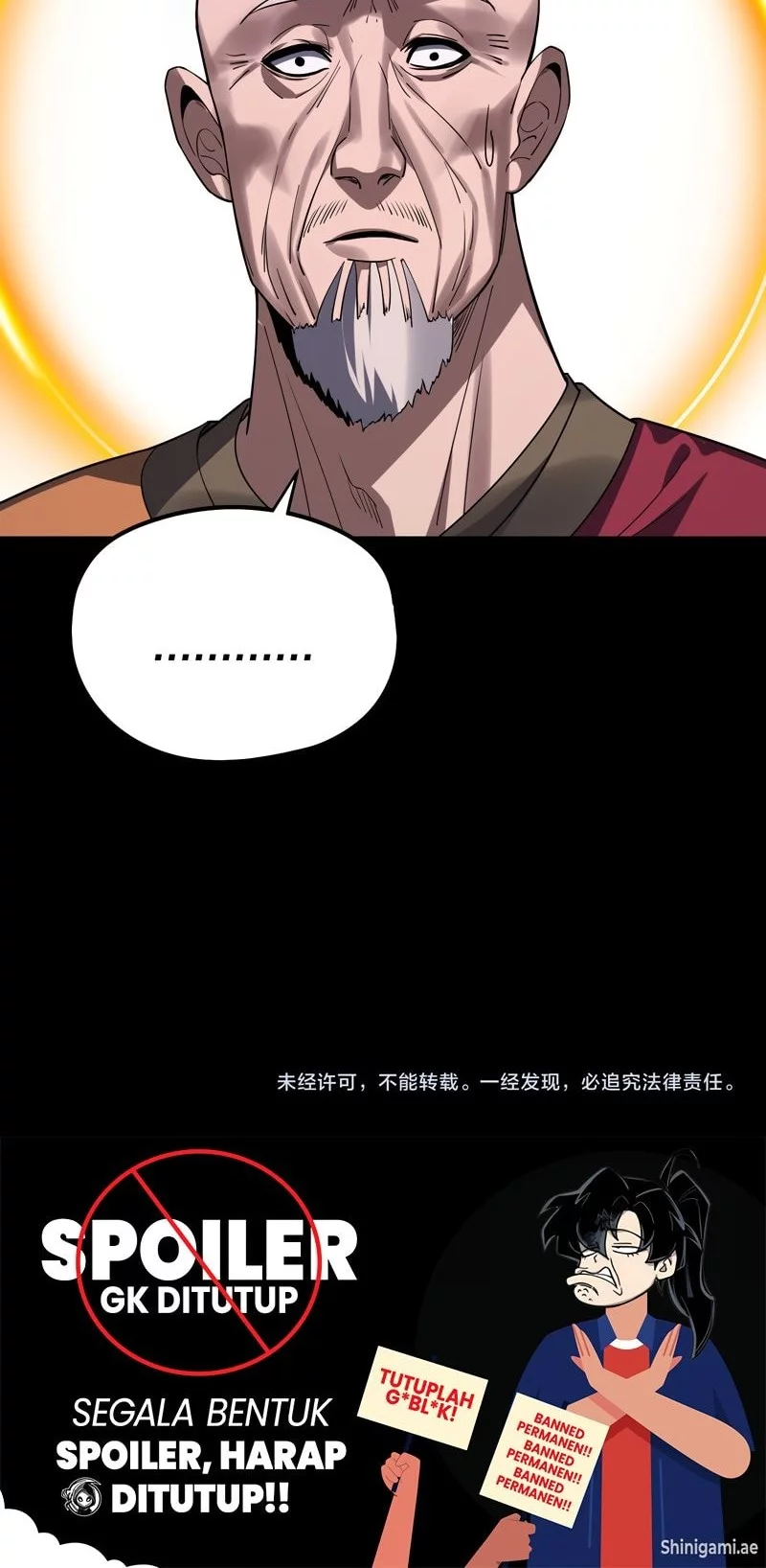 The Villain Of Destiny Chapter 217.2 Halaman 39