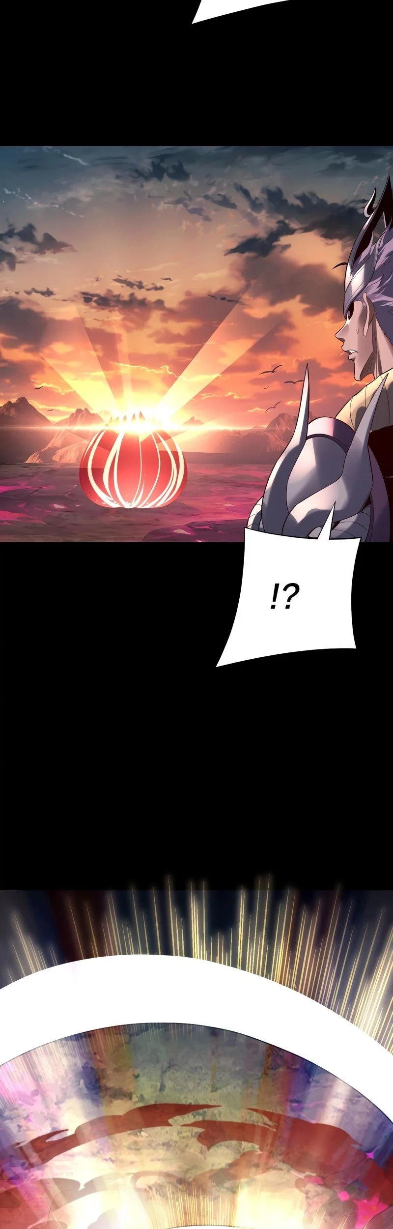 The Villain Of Destiny Chapter 218.2 Halaman 8