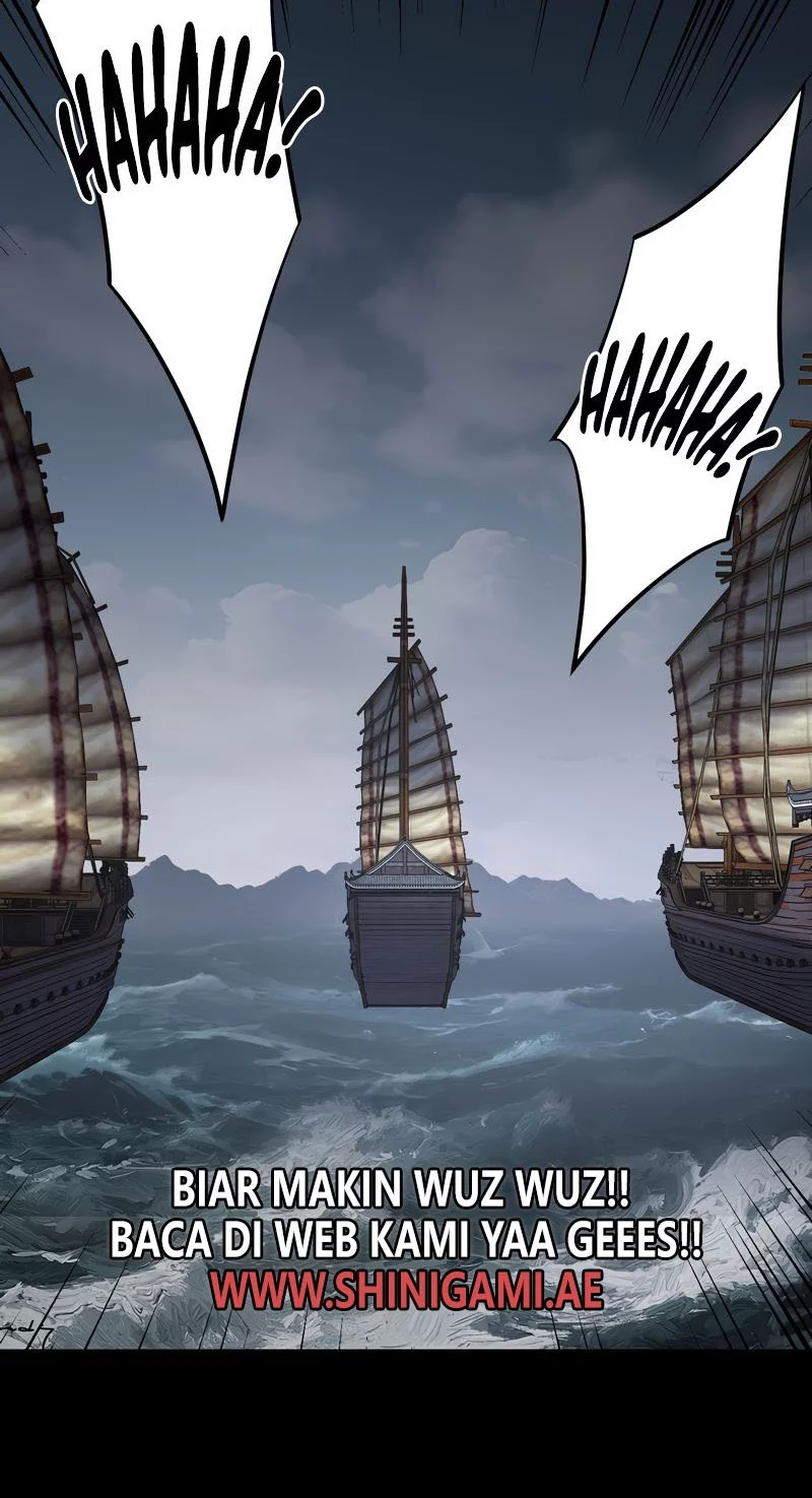 The Villain Of Destiny Chapter 218.2 Halaman 21