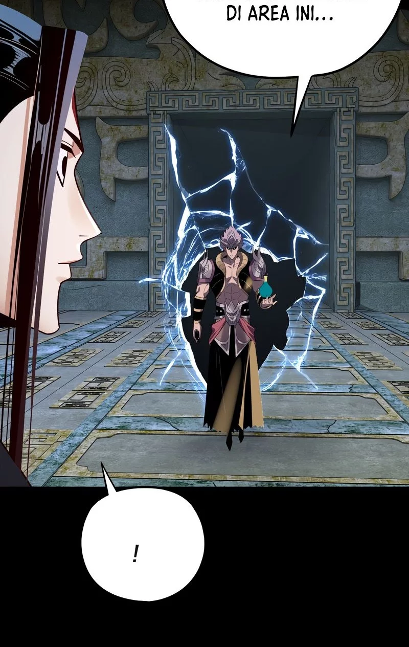 The Villain Of Destiny Chapter 218.2 Halaman 29