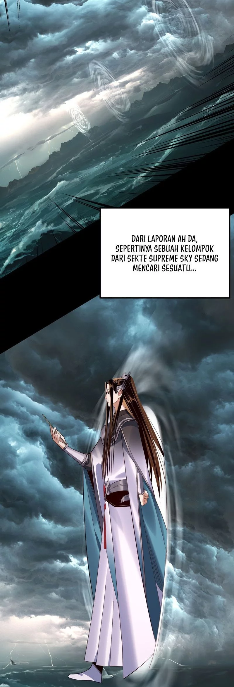 The Villain Of Destiny Chapter 219.2 Halaman 5