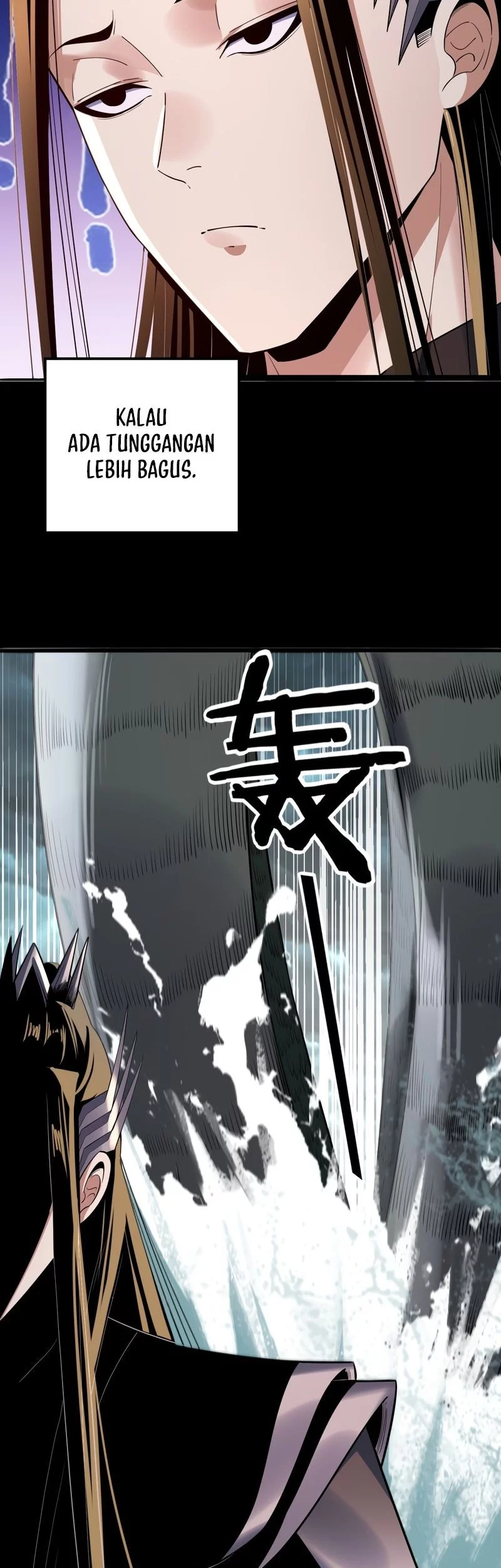 The Villain Of Destiny Chapter 219.2 Halaman 7