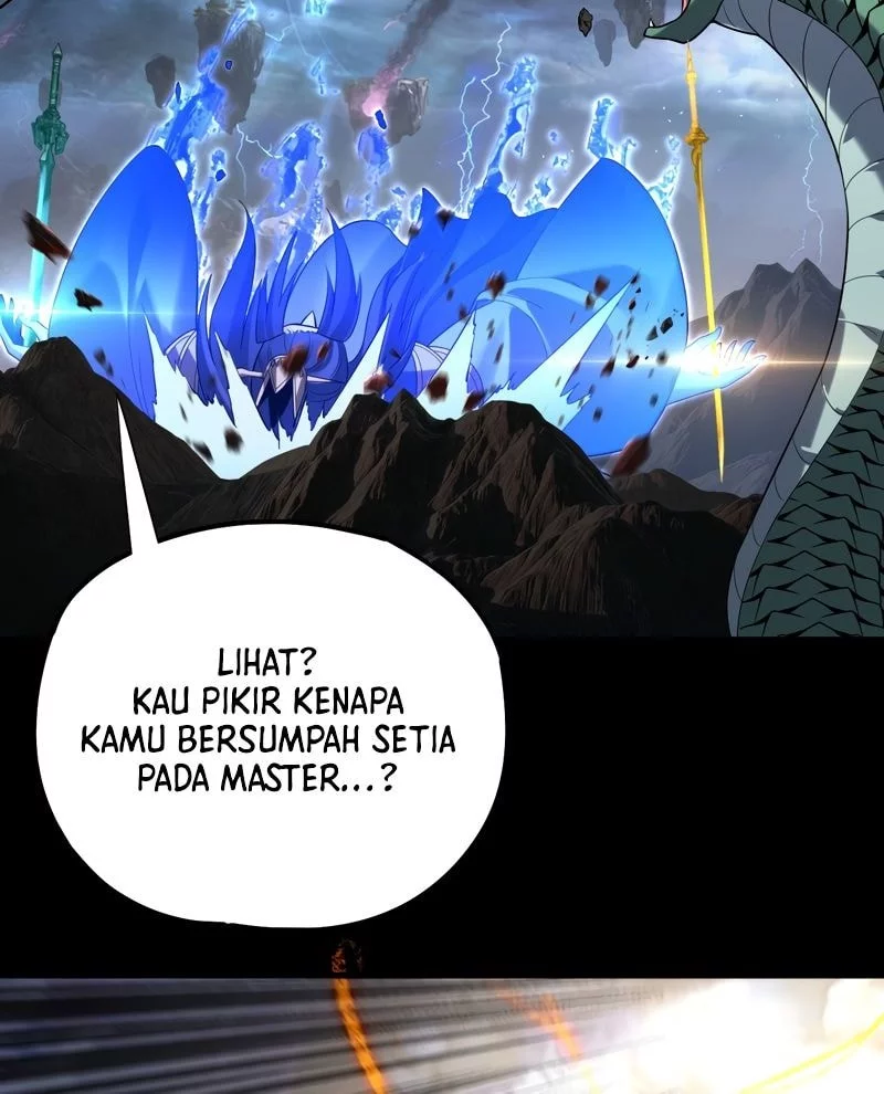 The Villain Of Destiny Chapter 220.2 Halaman 21