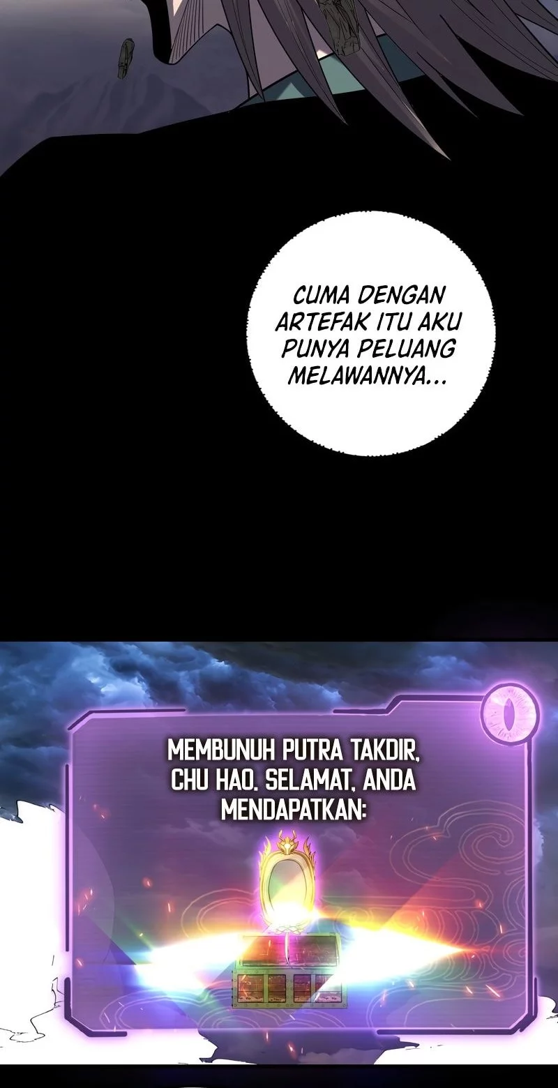 The Villain Of Destiny Chapter 220.2 Halaman 25