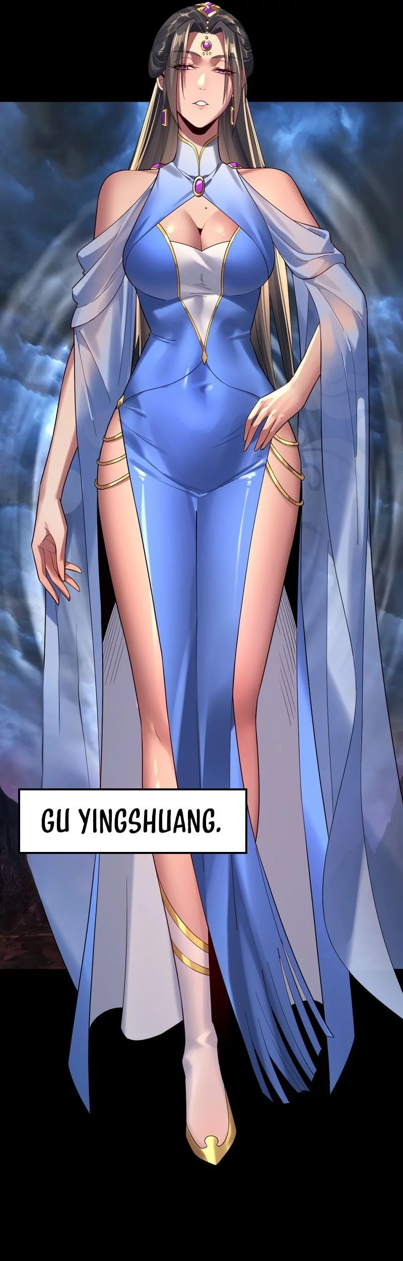 The Villain Of Destiny Chapter 220.2 Halaman 38