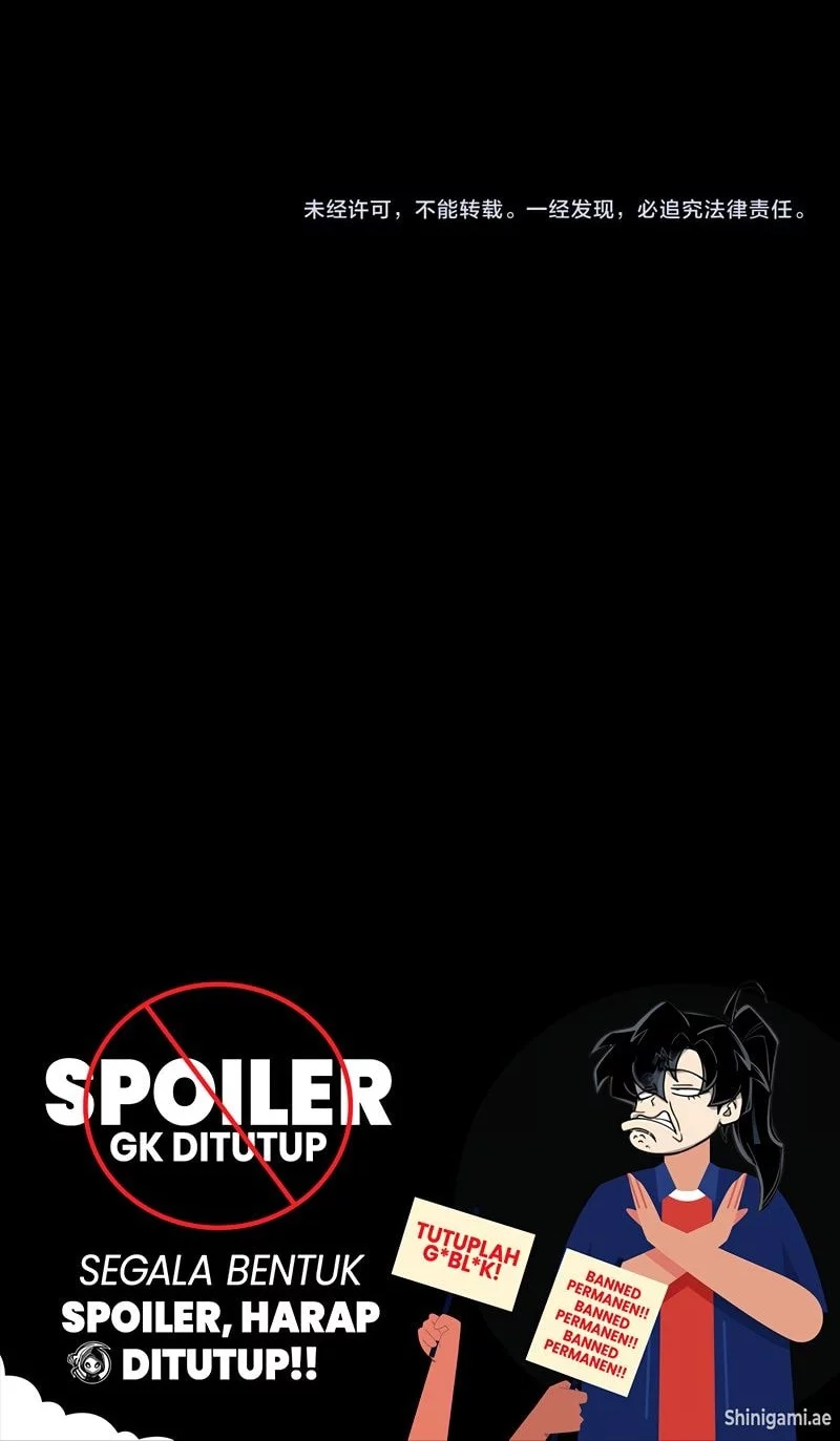 The Villain Of Destiny Chapter 220.2 Halaman 39