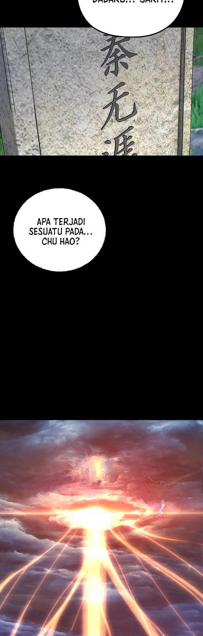 The Villain Of Destiny Chapter 221.2 Halaman 4