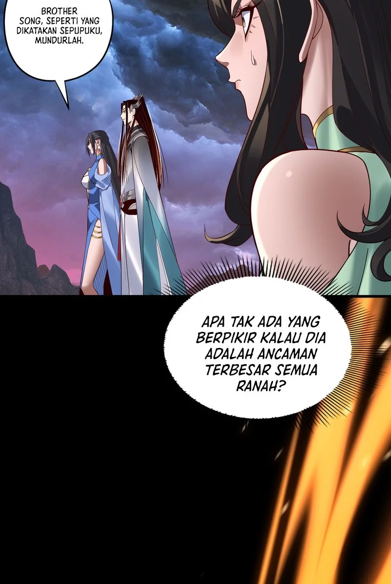 The Villain Of Destiny Chapter 221.2 Halaman 33