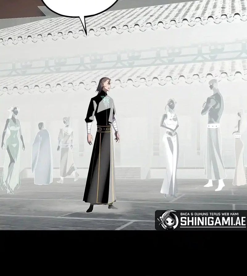 The Villain Of Destiny Chapter 224.2 Halaman 5