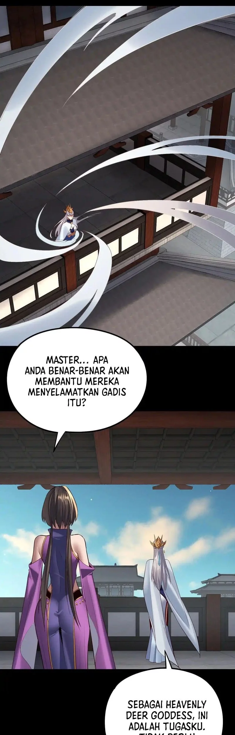 The Villain Of Destiny Chapter 224.2 Halaman 10