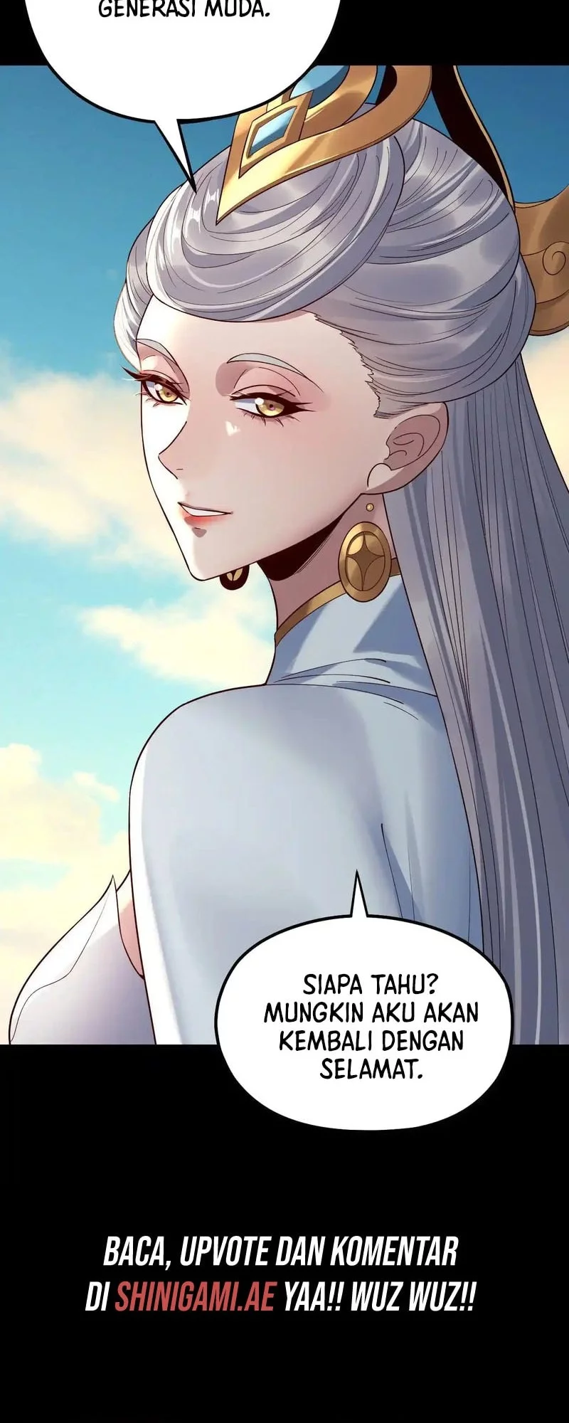 The Villain Of Destiny Chapter 224.2 Halaman 13