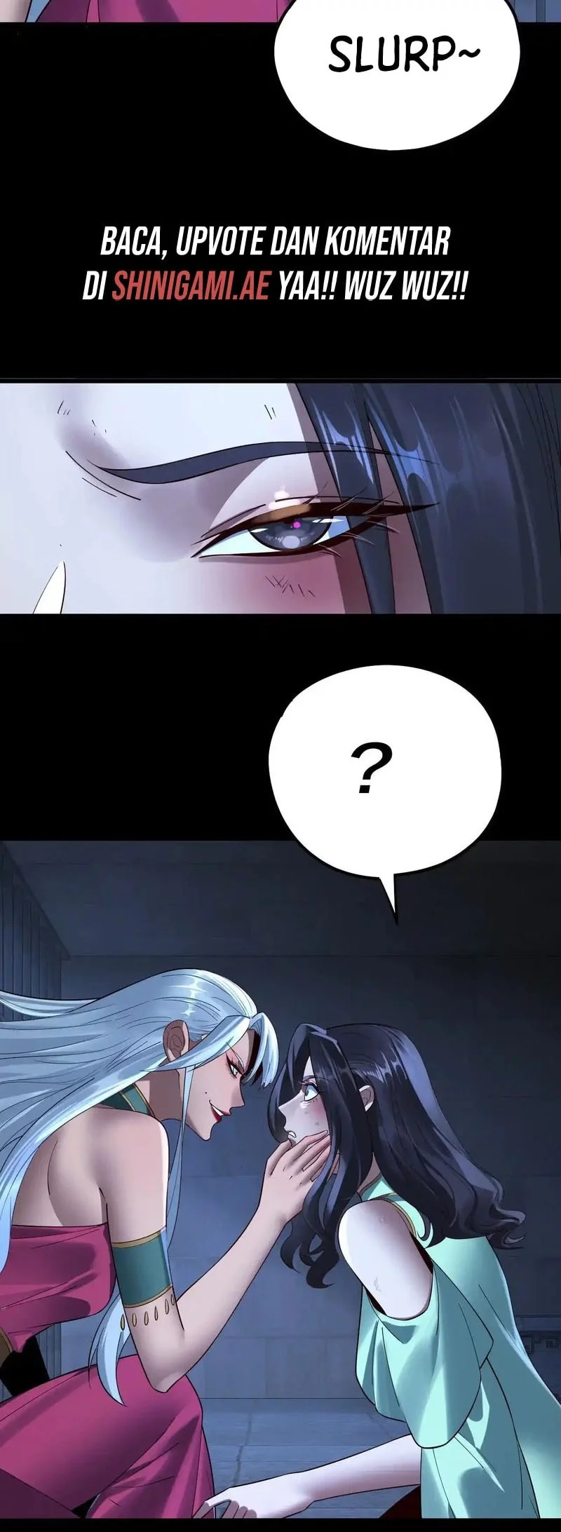 The Villain Of Destiny Chapter 224.2 Halaman 17