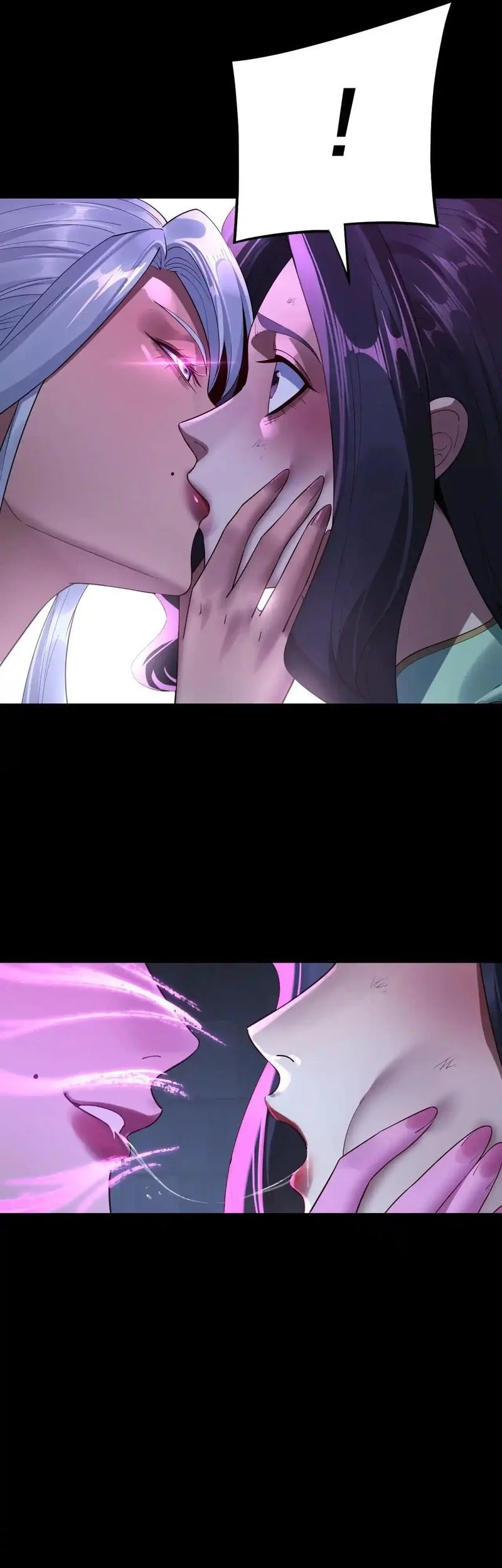 The Villain Of Destiny Chapter 224.2 Halaman 18