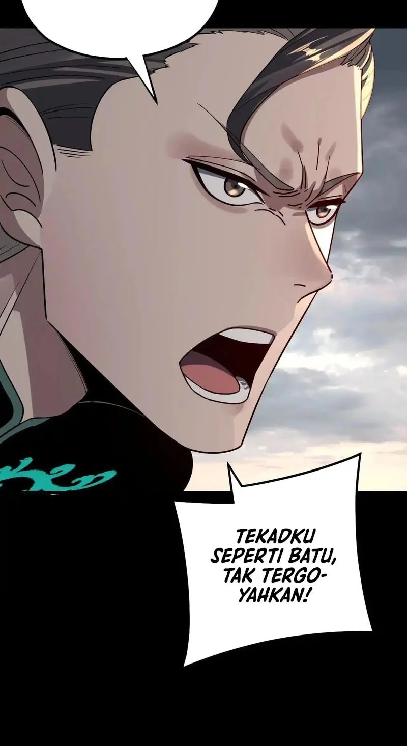 The Villain Of Destiny Chapter 224.2 Halaman 21