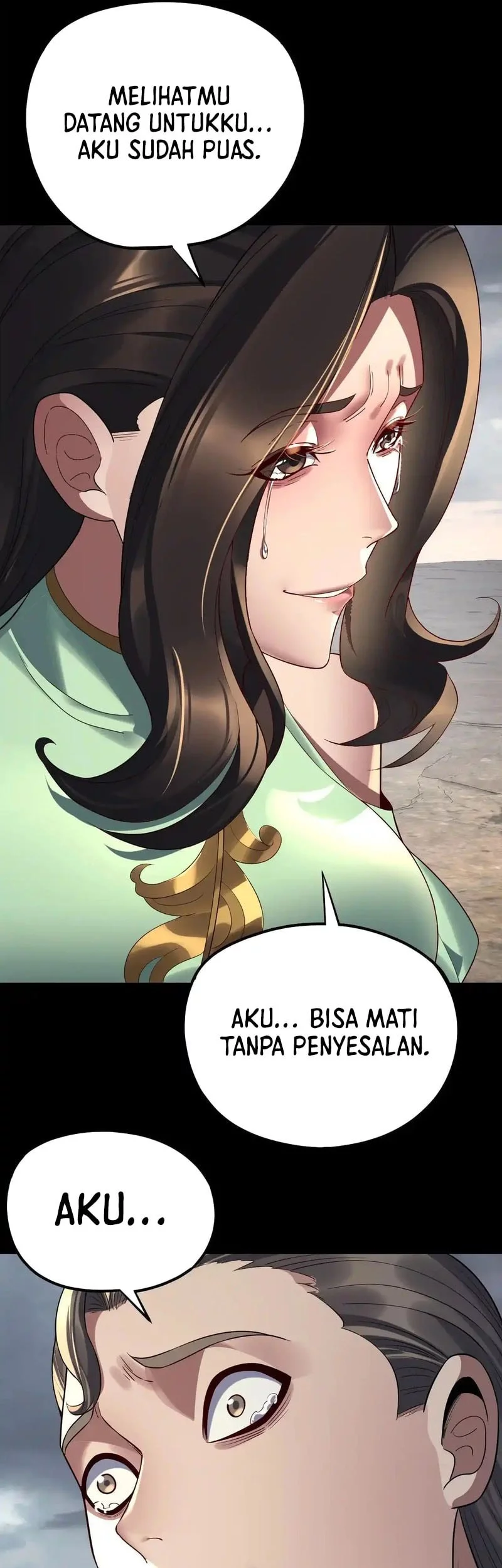 The Villain Of Destiny Chapter 224.2 Halaman 30