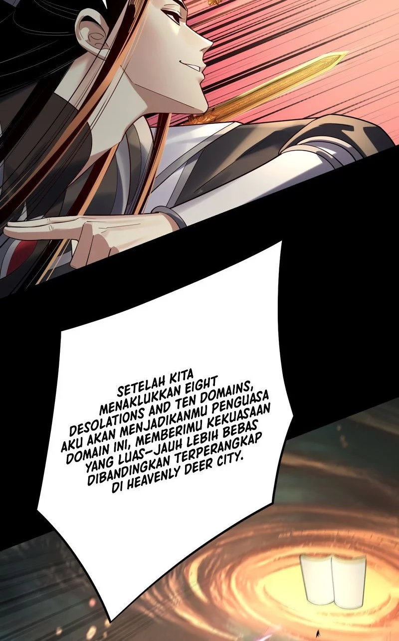 The Villain Of Destiny Chapter 225.2 Halaman 5