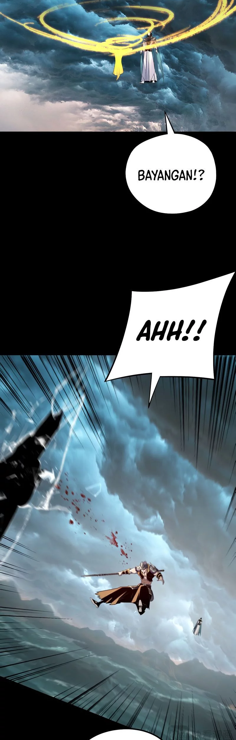 The Villain Of Destiny Chapter 225.2 Halaman 8