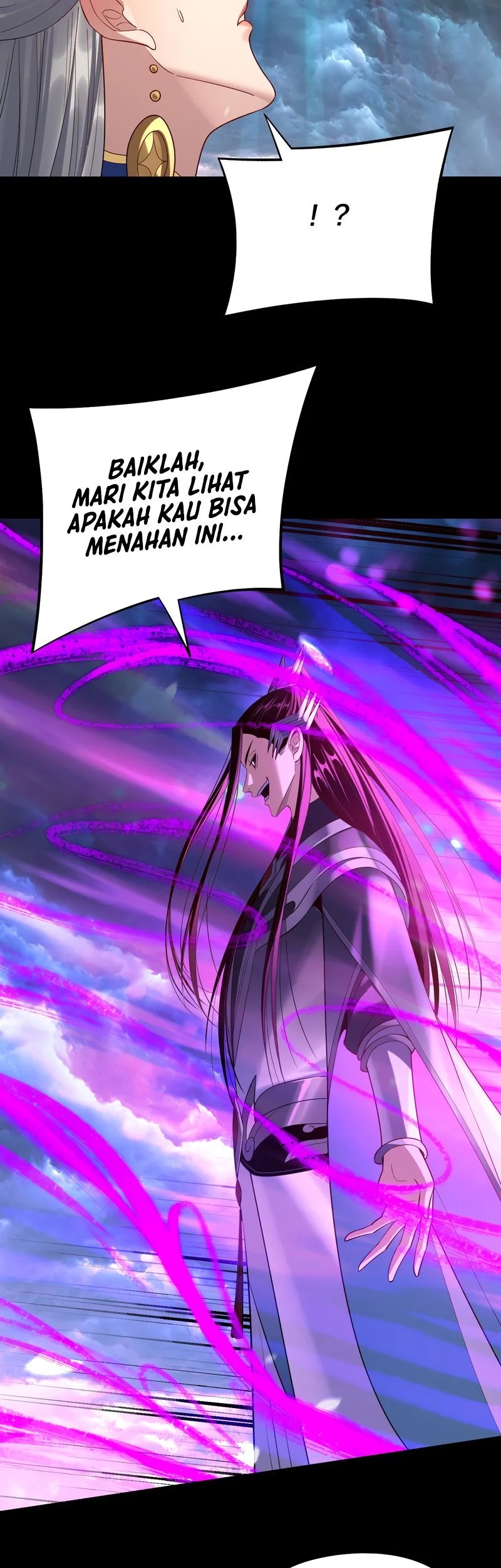 The Villain Of Destiny Chapter 225.2 Halaman 12