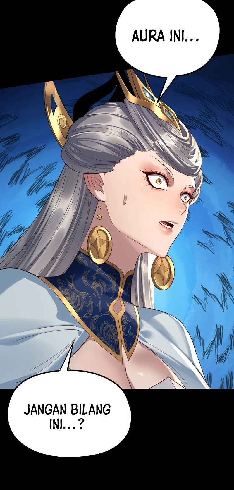 The Villain Of Destiny Chapter 225.2 Halaman 13