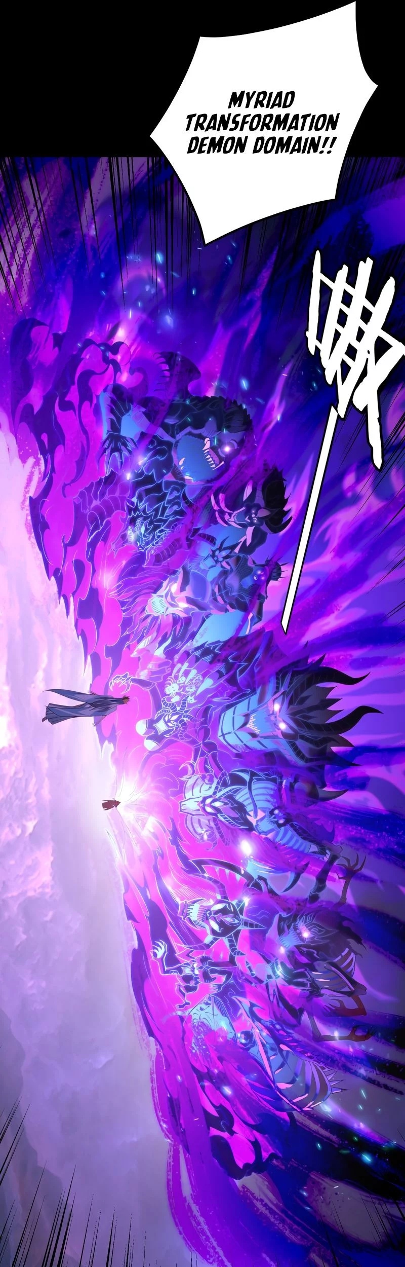 The Villain Of Destiny Chapter 225.2 Halaman 14