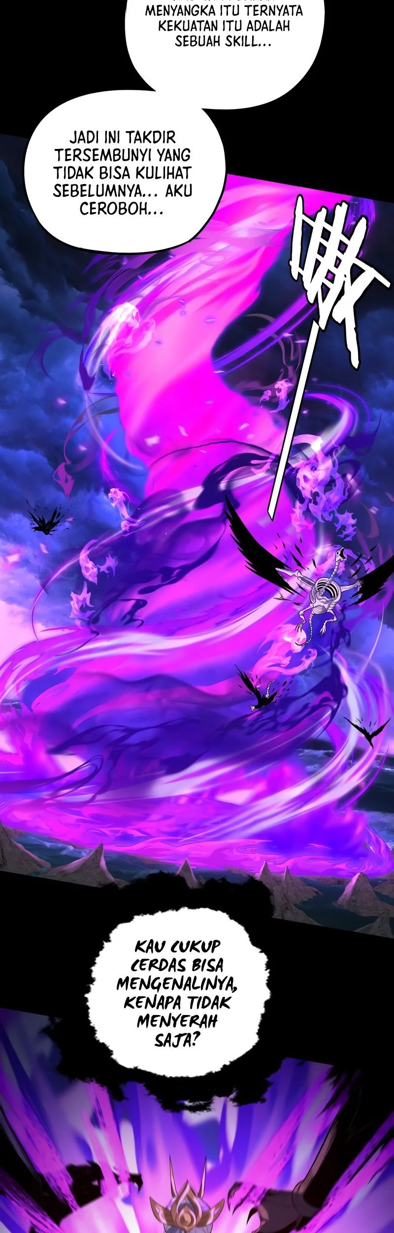 The Villain Of Destiny Chapter 225.2 Halaman 16
