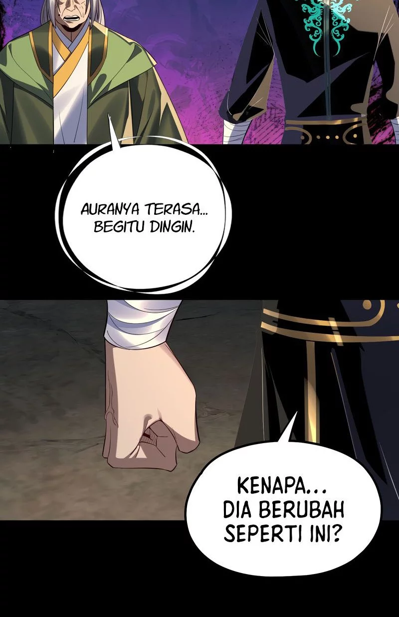 The Villain Of Destiny Chapter 225.2 Halaman 33