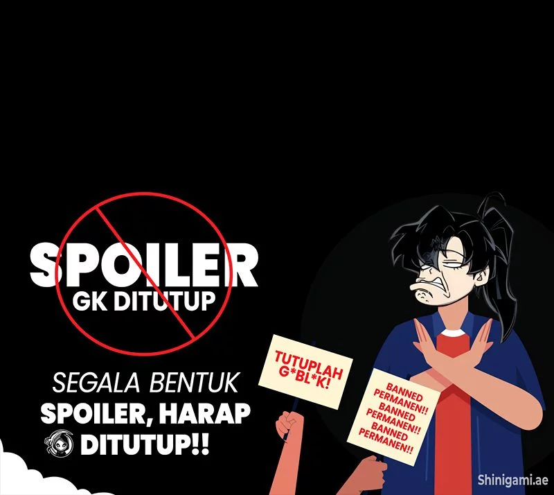 The Villain Of Destiny Chapter 225.2 Halaman 38