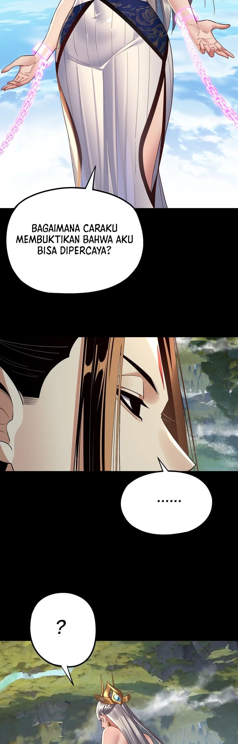 The Villain Of Destiny Chapter 226.2 Halaman 24