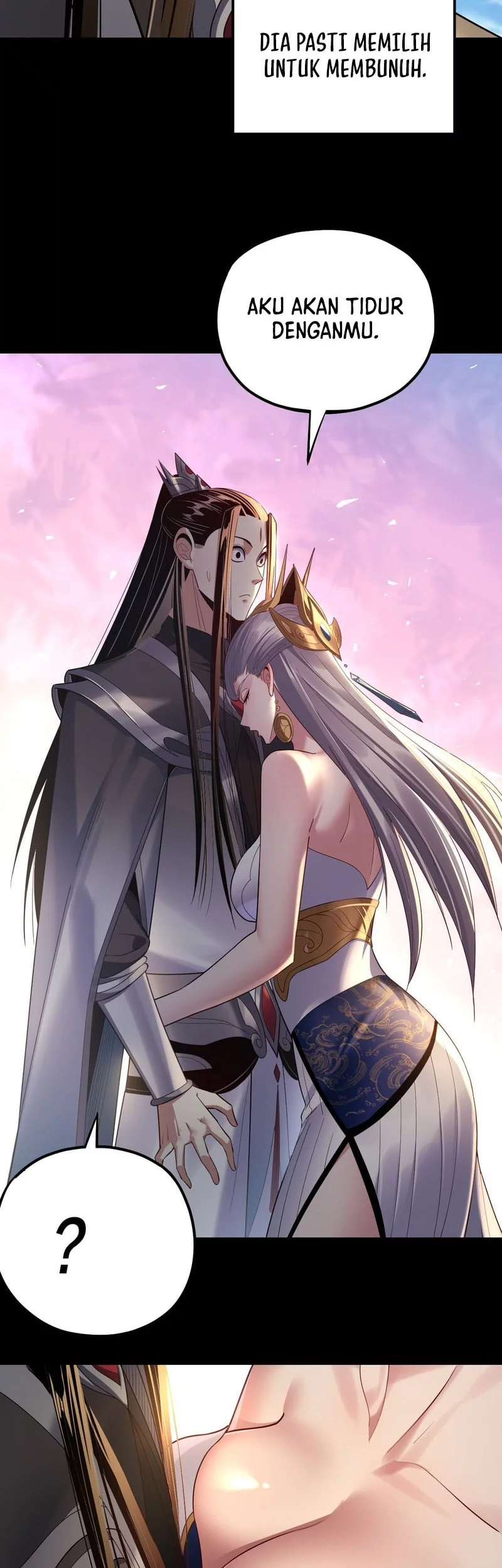 The Villain Of Destiny Chapter 226.2 Halaman 28