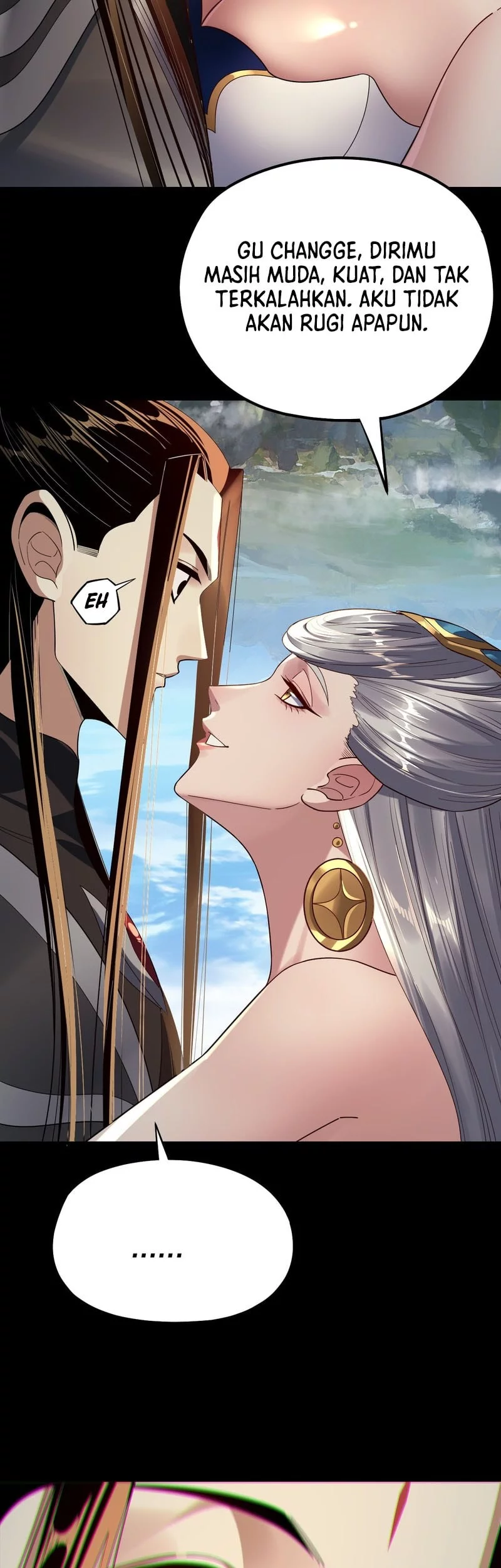 The Villain Of Destiny Chapter 226.2 Halaman 29