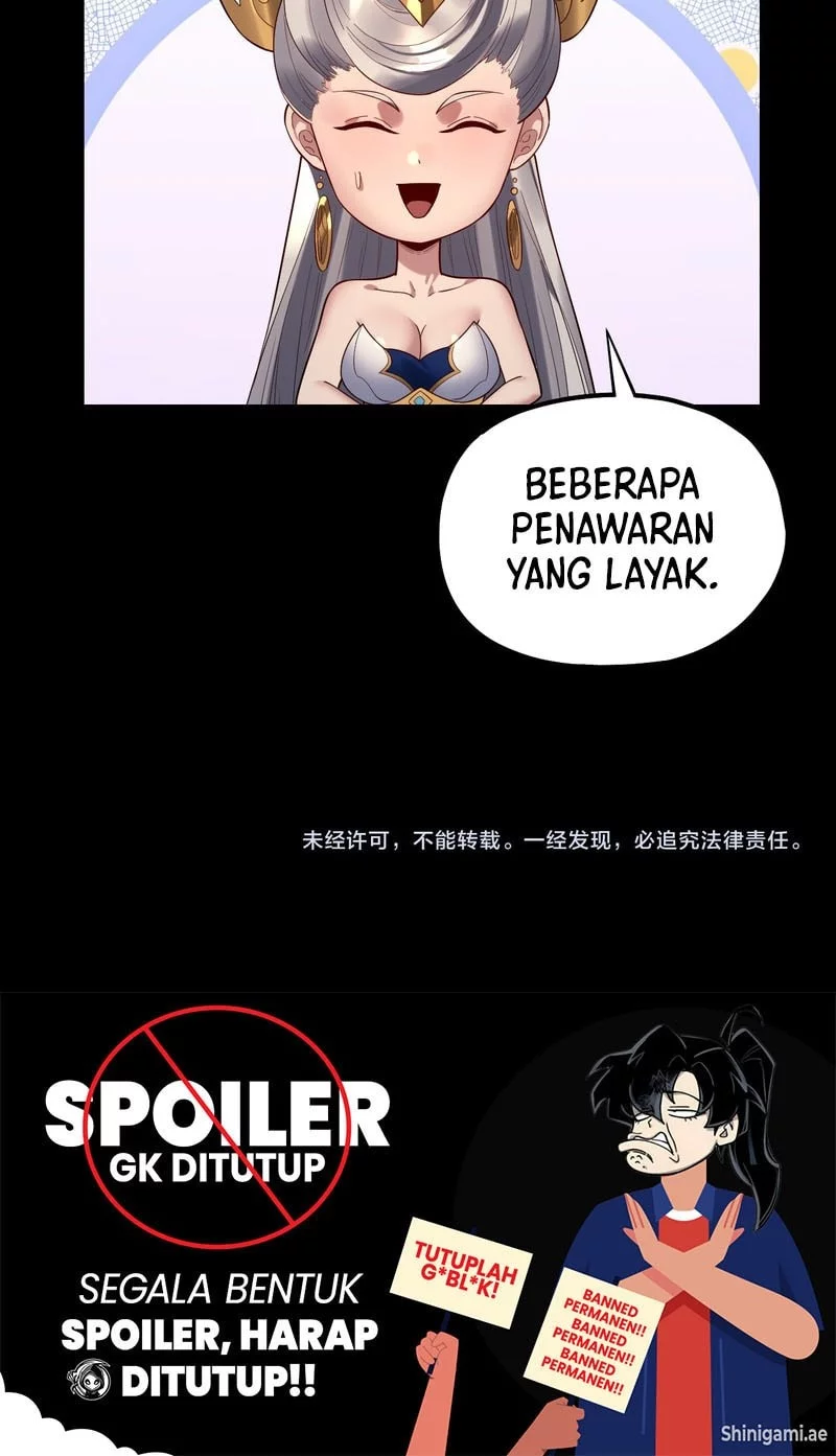 The Villain Of Destiny Chapter 226.2 Halaman 37