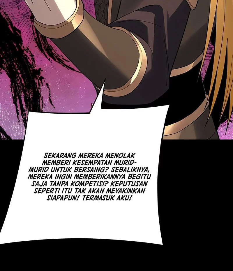 The Villain Of Destiny Chapter 227.2 Halaman 17