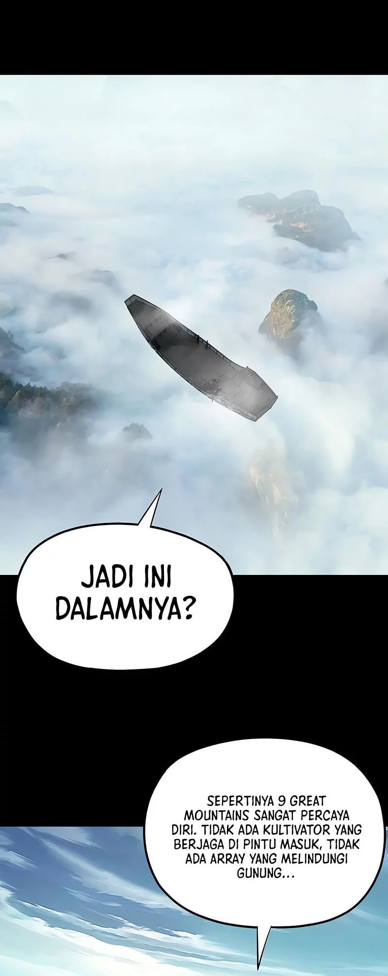 The Villain Of Destiny Chapter 227.2 Halaman 21