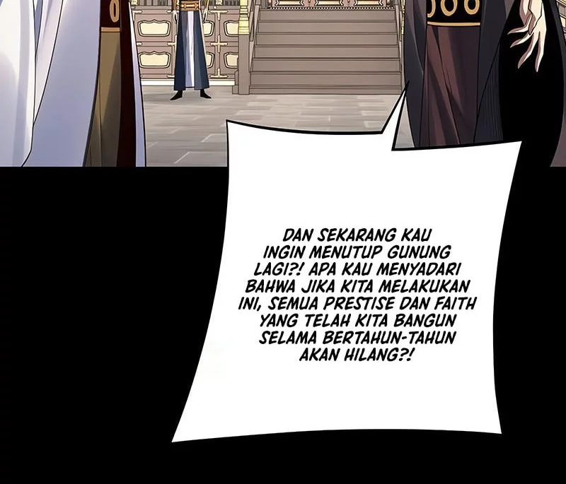 The Villain Of Destiny Chapter 227.2 Halaman 33