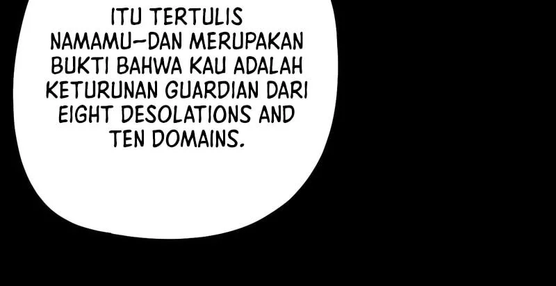 The Villain Of Destiny Chapter 228.2 Halaman 6