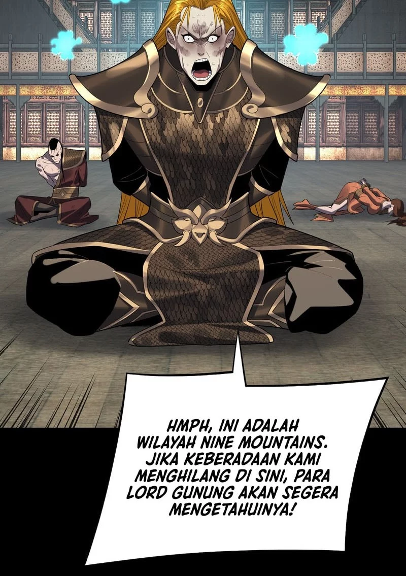 The Villain Of Destiny Chapter 228.2 Halaman 10