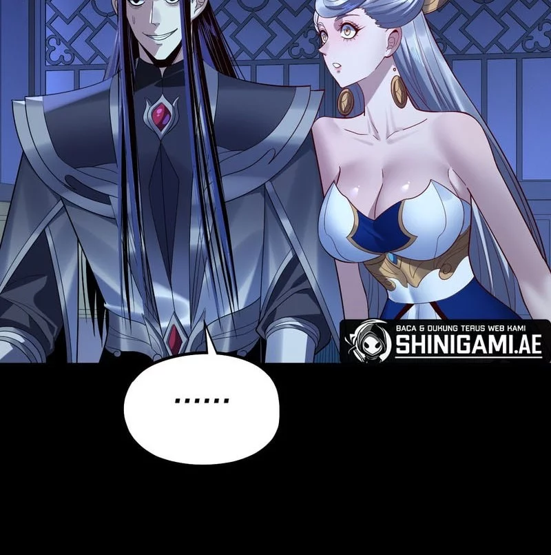 The Villain Of Destiny Chapter 228.2 Halaman 34