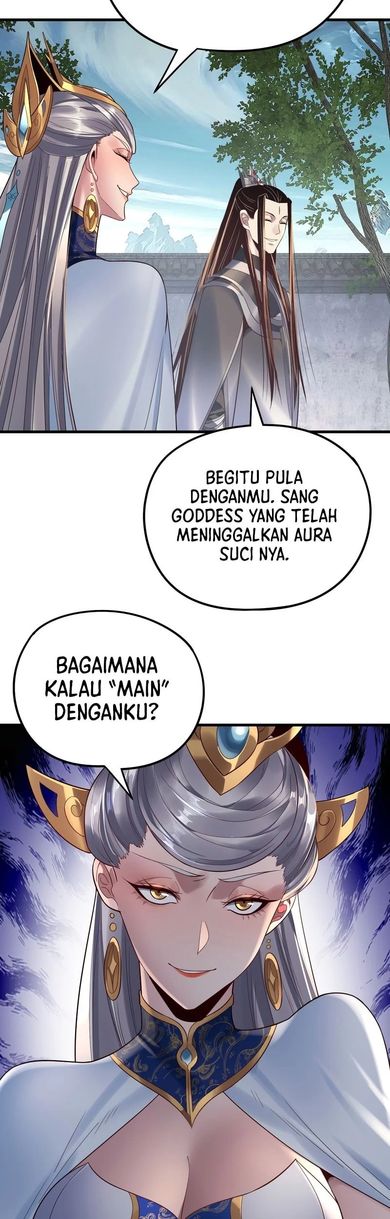 The Villain Of Destiny Chapter 229.2 Halaman 16