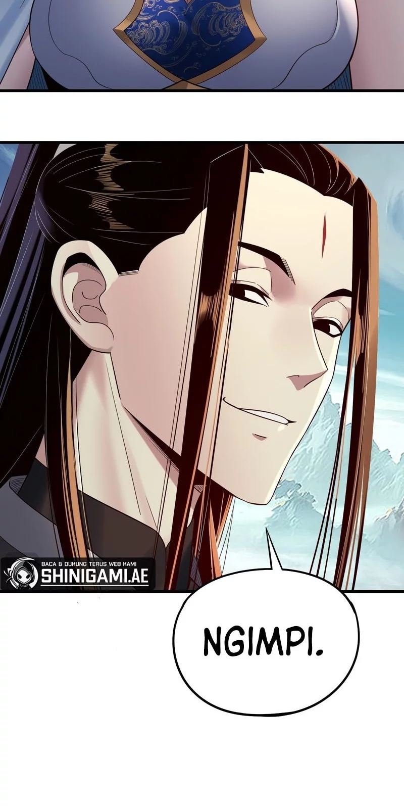 The Villain Of Destiny Chapter 229.2 Halaman 17