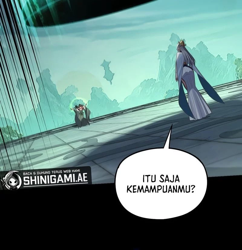 The Villain Of Destiny Chapter 229.2 Halaman 29