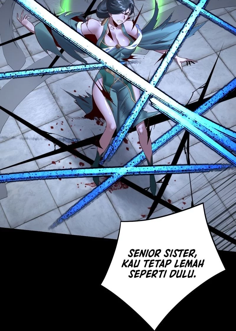 The Villain Of Destiny Chapter 229.2 Halaman 34