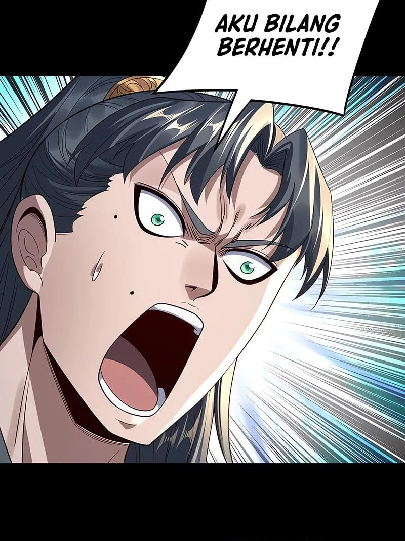 The Villain Of Destiny Chapter 230.2 Halaman 9
