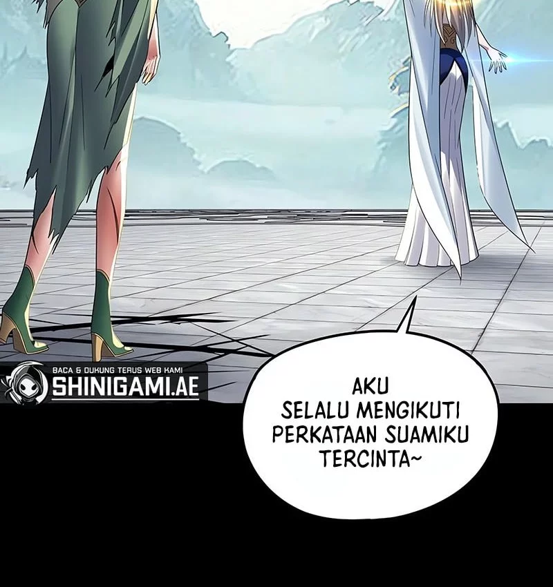 The Villain Of Destiny Chapter 230.2 Halaman 21