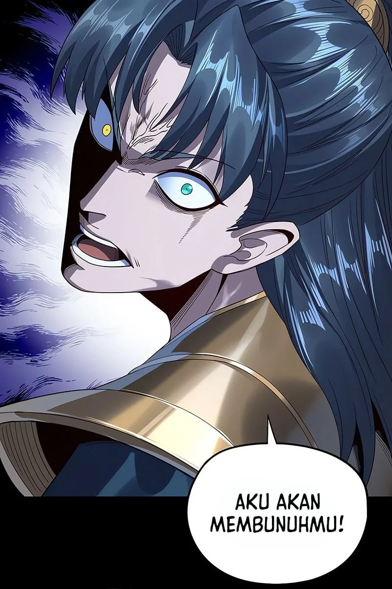The Villain Of Destiny Chapter 230.2 Halaman 33